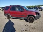 2004 Honda CR-V EX