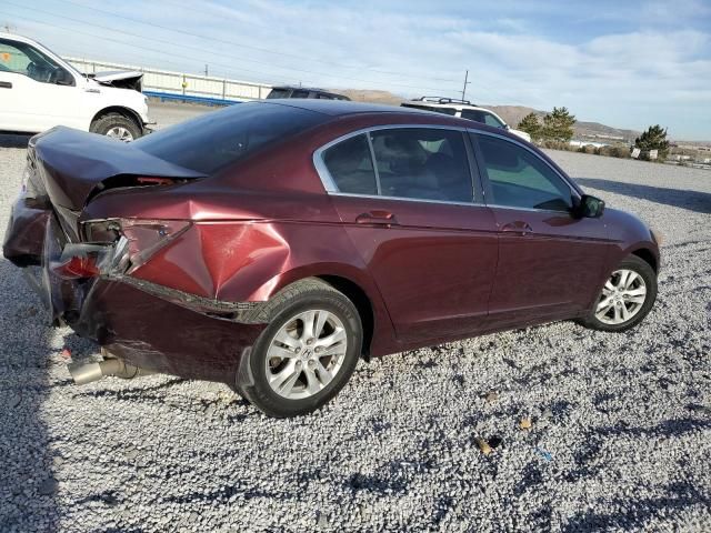 2008 Honda Accord LXP