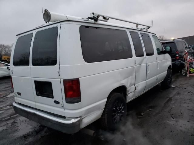 2005 Ford Econoline E150 Wagon