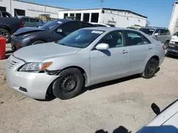 Toyota Camry Base salvage cars for sale: 2009 Toyota Camry Base