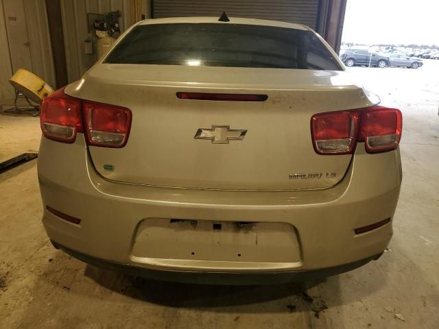 2014 Chevrolet Malibu LS