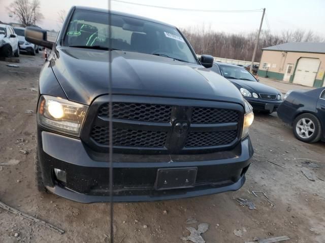 2014 Dodge RAM 1500 ST