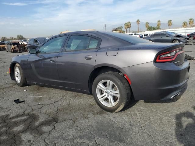 2017 Dodge Charger SE