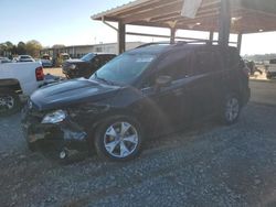 Salvage cars for sale at Tanner, AL auction: 2015 Subaru Forester 2.5I Limited