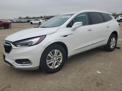 Vehiculos salvage en venta de Copart Cleveland: 2021 Buick Enclave Essence