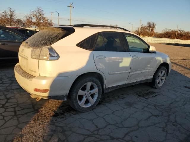 2005 Lexus RX 330