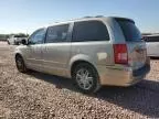 2008 Chrysler Town & Country Limited