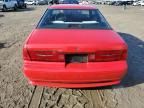 1990 Ford Thunderbird Super Coupe