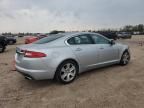 2011 Jaguar XF