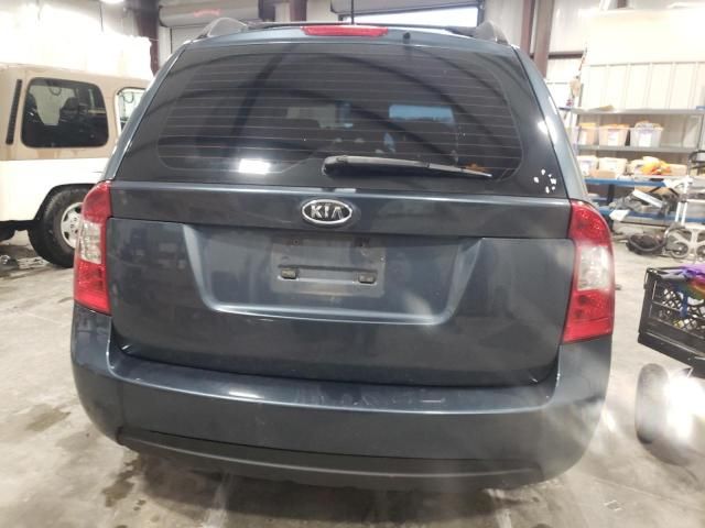 2010 KIA Rondo EX