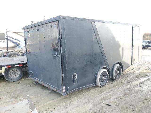 2023 Rockwood Trailer