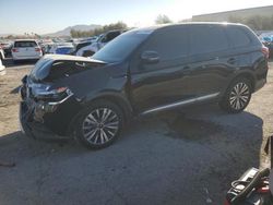 2019 Mitsubishi Outlander SE en venta en Las Vegas, NV