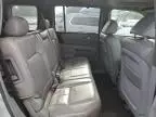 2009 Honda Pilot Touring