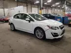 2016 Subaru Impreza Premium Plus