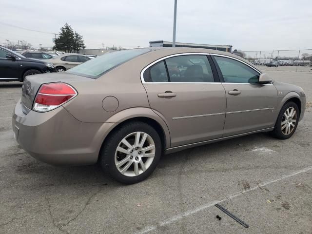 2007 Saturn Aura XE