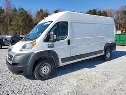 2019 Dodge 2019 RAM Promaster 2500 2500 High en venta en Gainesville, GA