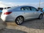 2013 Buick Lacrosse