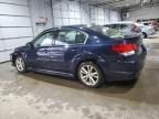 2013 Subaru Legacy 2.5I Limited