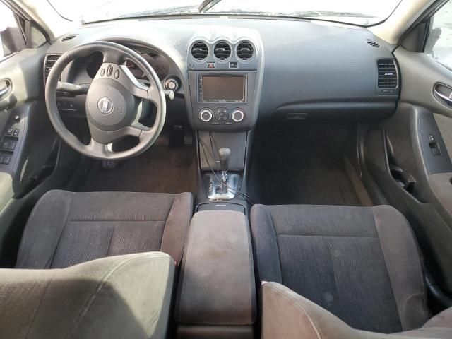 2011 Nissan Altima Base