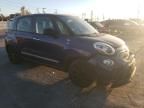 2015 Fiat 500L Trekking