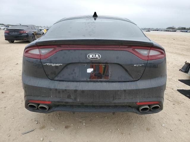 2019 KIA Stinger GT