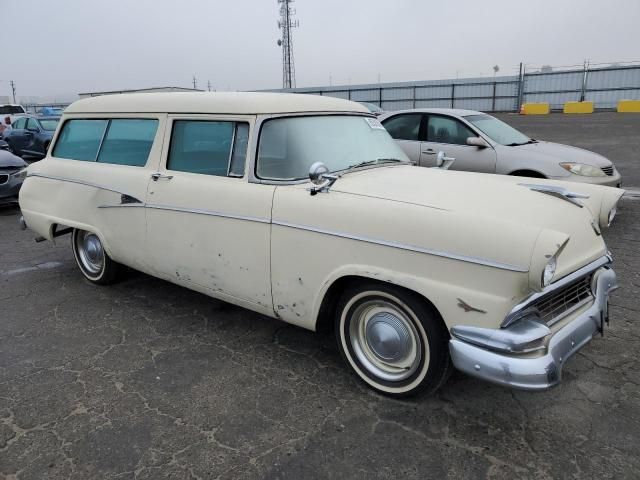 1956 Ford Ranchwagon