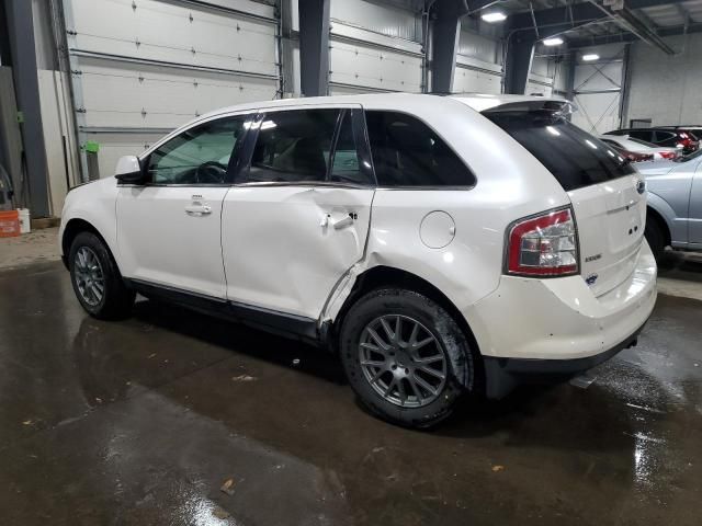 2010 Ford Edge Limited