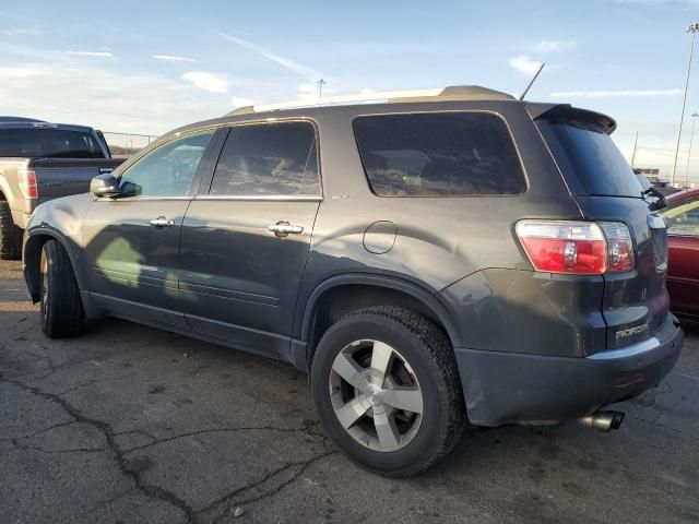 2011 GMC Acadia SLT-1