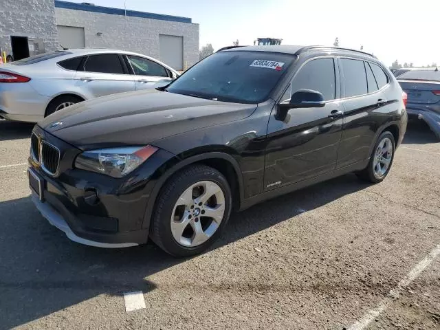 2015 BMW X1 SDRIVE28I