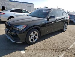 BMW Vehiculos salvage en venta: 2015 BMW X1 SDRIVE28I