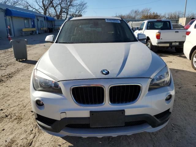 2015 BMW X1 XDRIVE28I