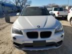 2015 BMW X1 XDRIVE28I