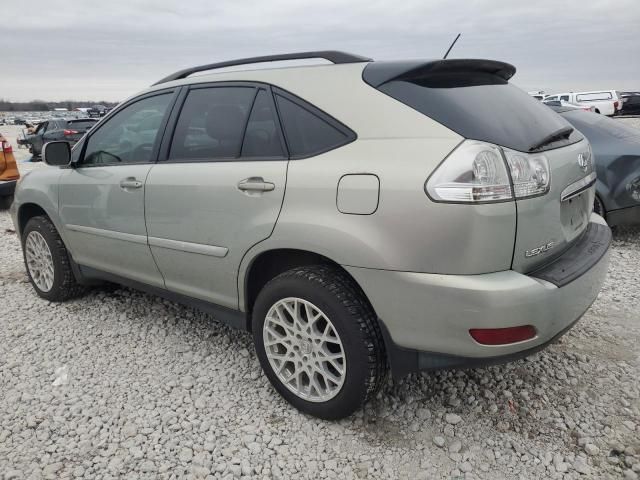 2004 Lexus RX 330