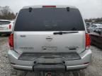 2010 Nissan Armada Platinum