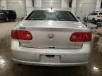 2008 Buick Lucerne CXS