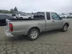 2004 Nissan Frontier King Cab XE