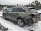 2018 Subaru Outback Touring