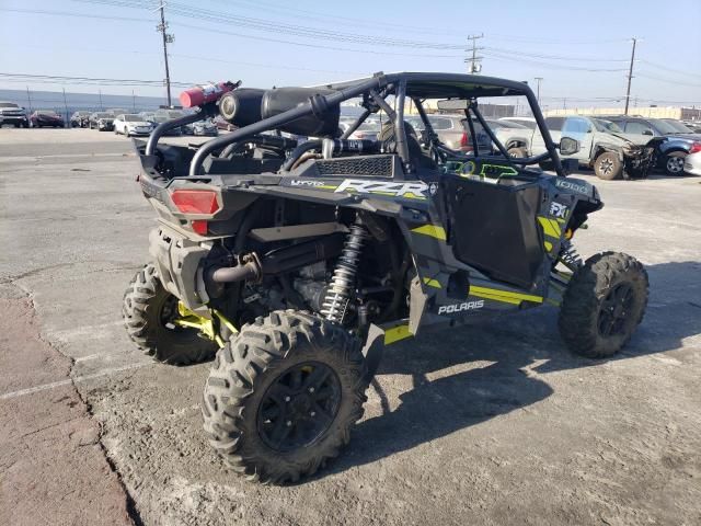 2016 Polaris RZR XP 1000 EPS