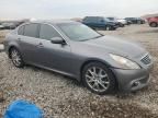 2012 Infiniti G37