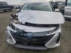 2021 Toyota Prius Prime LE