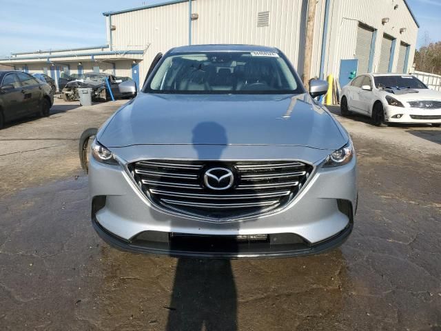 2016 Mazda CX-9 Touring