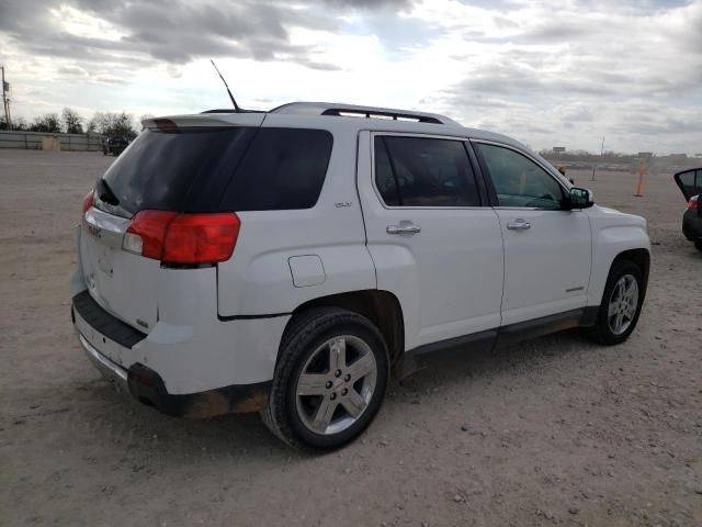 2012 GMC Terrain SLT