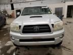 2008 Toyota Tacoma Access Cab