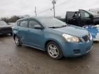 2009 Pontiac Vibe