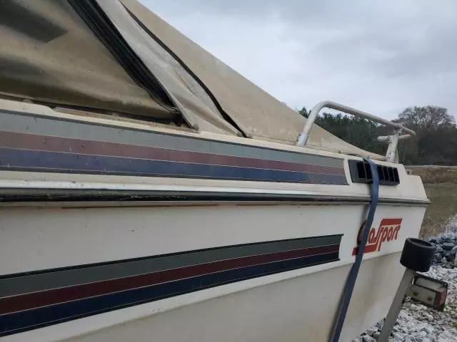 1983 Other Boat