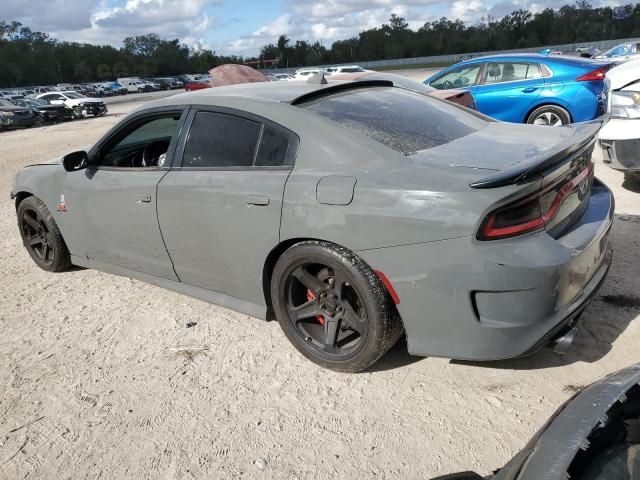 2017 Dodge Charger R/T 392