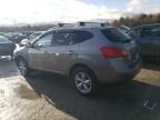 2009 Nissan Rogue S