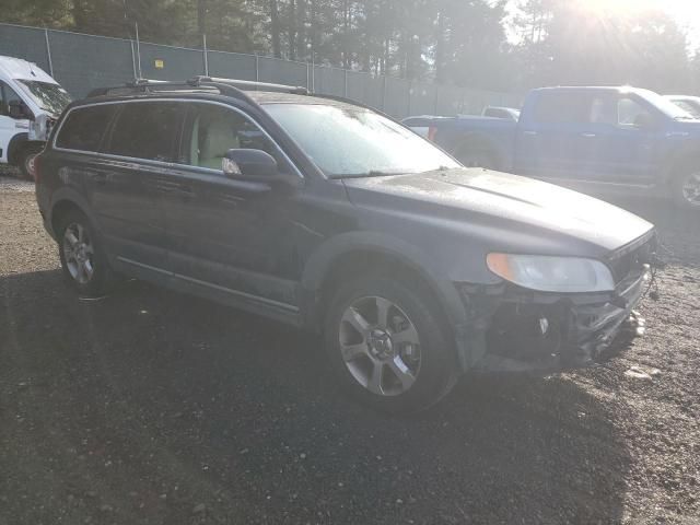 2010 Volvo XC70 3.2