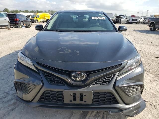 2024 Toyota Camry SE Night Shade