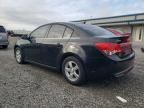 2011 Chevrolet Cruze LT